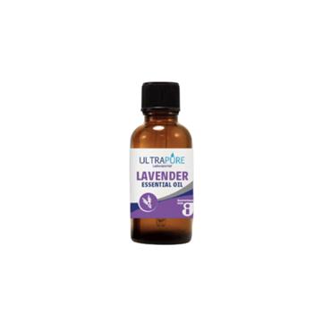 UltraPure Lavender Essential Oil - 10Ml