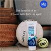 UltraPure Muscle Recovery Epsom Salt Gel - 200Ml