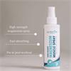 UltraPure Sports Recovery Magnesium Muscle Spray 150ml