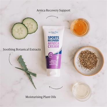 UltraPure Arnica Cream 30ml