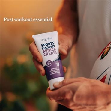 UltraPure Arnica Cream 100ml