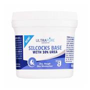 UltraPure Silcocks Base + 10% Urea 125g