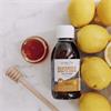 UltraPure Glycerine Honey & Lemon 200ml