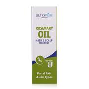 UltraPure Rosemary Hair & Scalp Oil 30ml
