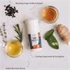 UltraPure Essential Oil Muscle Rub Roll-On - 50Ml
