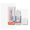 UltraPure Essential Oil Muscle Rub Roll-On - 50Ml