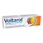 Voltarol Emulgel 1% w/w Diclofenac Gel 50g