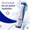 Dioralyte DioraHydrate Effervescent  Blackcurrant - 20 Tablets