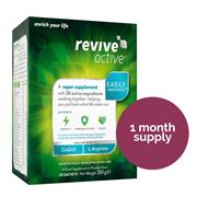 Revive Active Sachets 1 Month Supply 