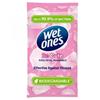 Wet Ones Be Cute Travel Antibacterial Wipes - 12 Wipes