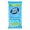 Wet Ones Be Fresh Travel Antibacterial Wipes - 12 Wipes