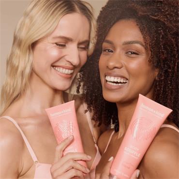 Human+Kind Body Souffle 250ml