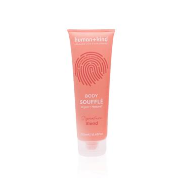 Human+Kind Body Souffle 250ml