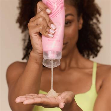 Human+Kind Body Scrub Fresh Botanicals 250ml