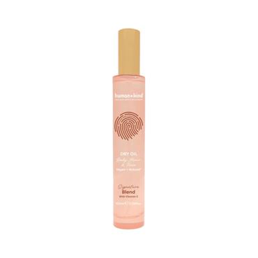 Human+Kind Dry Oil - 100Ml