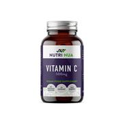 Nutri Nua Vitamin C 500mg with Bilberry Vegan 60 capsules