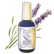 Mindful Beauty Lavender Pillow Aromatherapy Mist 100ml