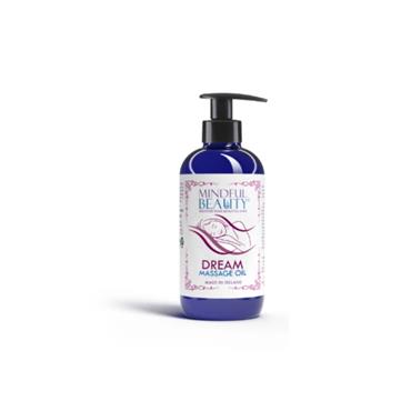 Mindful Beauty Dream Massage Oil 100ml