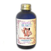 Mindful Beauty ArthroAroma Massage Oil 100ml