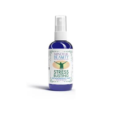 Mindful Beauty Stress Busting Aromatherapy Mist 100ml