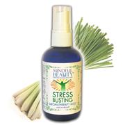 Mindful Beauty Stress Busting Aromatherapy Mist 100ml