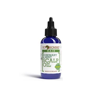 Mindful Beauty Rosemary & Mint Scalp Oil 100ml