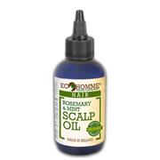 Mindful Beauty Rosemary & Mint Scalp Oil 100ml