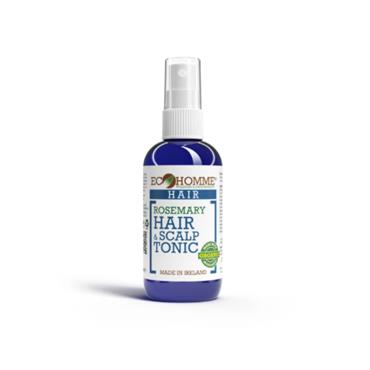 Mindful Beauty Rosemary Hair & Scalp Tonic 100ml
