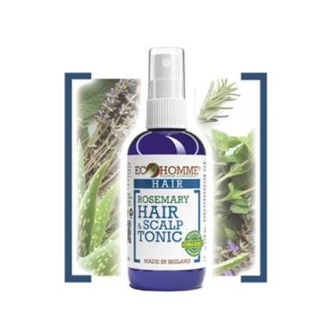 Mindful Beauty Rosemary Hair & Scalp Tonic 100ml