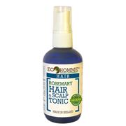Mindful Beauty Rosemary Hair & Scalp Tonic 100ml