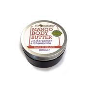 Mindful Beauty Mango Body Butter 200ml