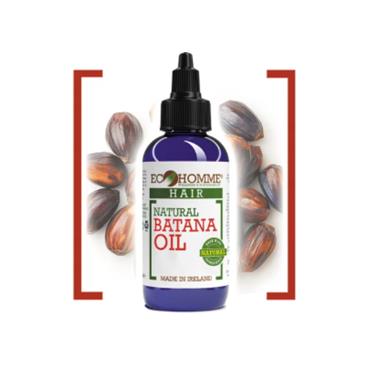 Mindful Beauty Natural Batana Oil 100ml