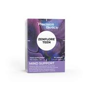 PrecisionBiotics Zenflore Teen - 30 Capsules