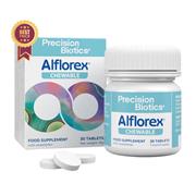 PrecisionBiotics Alflorex Chewable Tablets – 1 Month