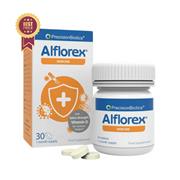 PrecisionBiotics Alflorex Immune 30 Tablets