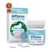 PrecisionBiotics Alflorex Dual Action - 1 Month Supply