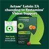 Eyetamins Vision Support (formerly Actase Lutein ZA)- 30 Softgels