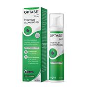 Optase Eye Lid Cleansing Gel 50ml