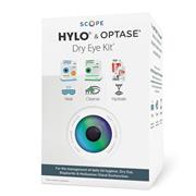 Scope Hylo & Optase Dry Eye Kit
