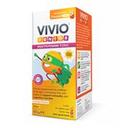 Vivioptal Junior Multivitamin Tonic 250ml