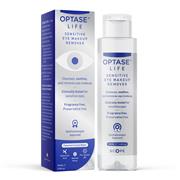 Optase Life Sensitive Eye Makeup Remover 100ml