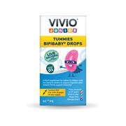 Vivio Junior Tummies Bifibaby Drops 