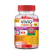 Vivio Junior Multivitamins 60's 