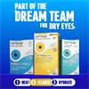 OptaseManuka Oil Eyelid Wipes - 30 Pack