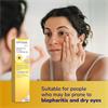 Optase Manuka Oil Eyelid Cleansing Gel - 50Ml
