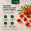 Scope Eyetamins Dry Eye Comfort - 60 Softgels