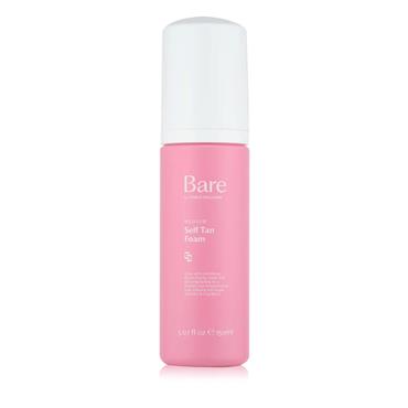 Bare By Vogue Self Tan Foam Medium