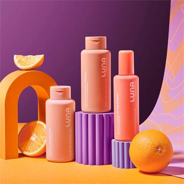 Luna Pro Haircare - Repair Shampoo 300ml