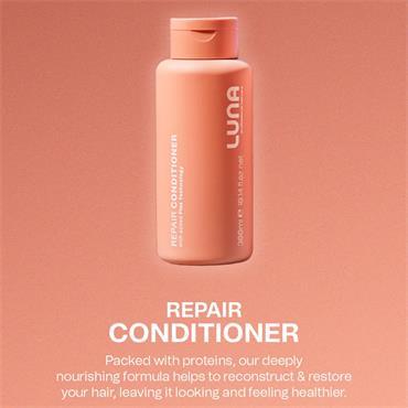Luna Pro Haircare - Repair Conditioner 300ml