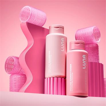 Luna Pro Haircare - Volume Shampoo 300ml